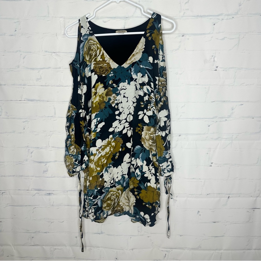 Anama small‎ dress